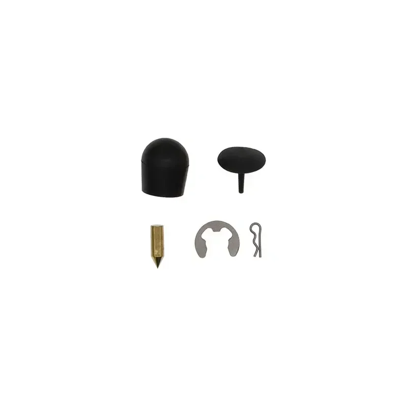 Carburetor Repair Kit Motorcycl Accessories Replacement Parts For Volvo Penta 3.0L 4 Cylinder 21533394