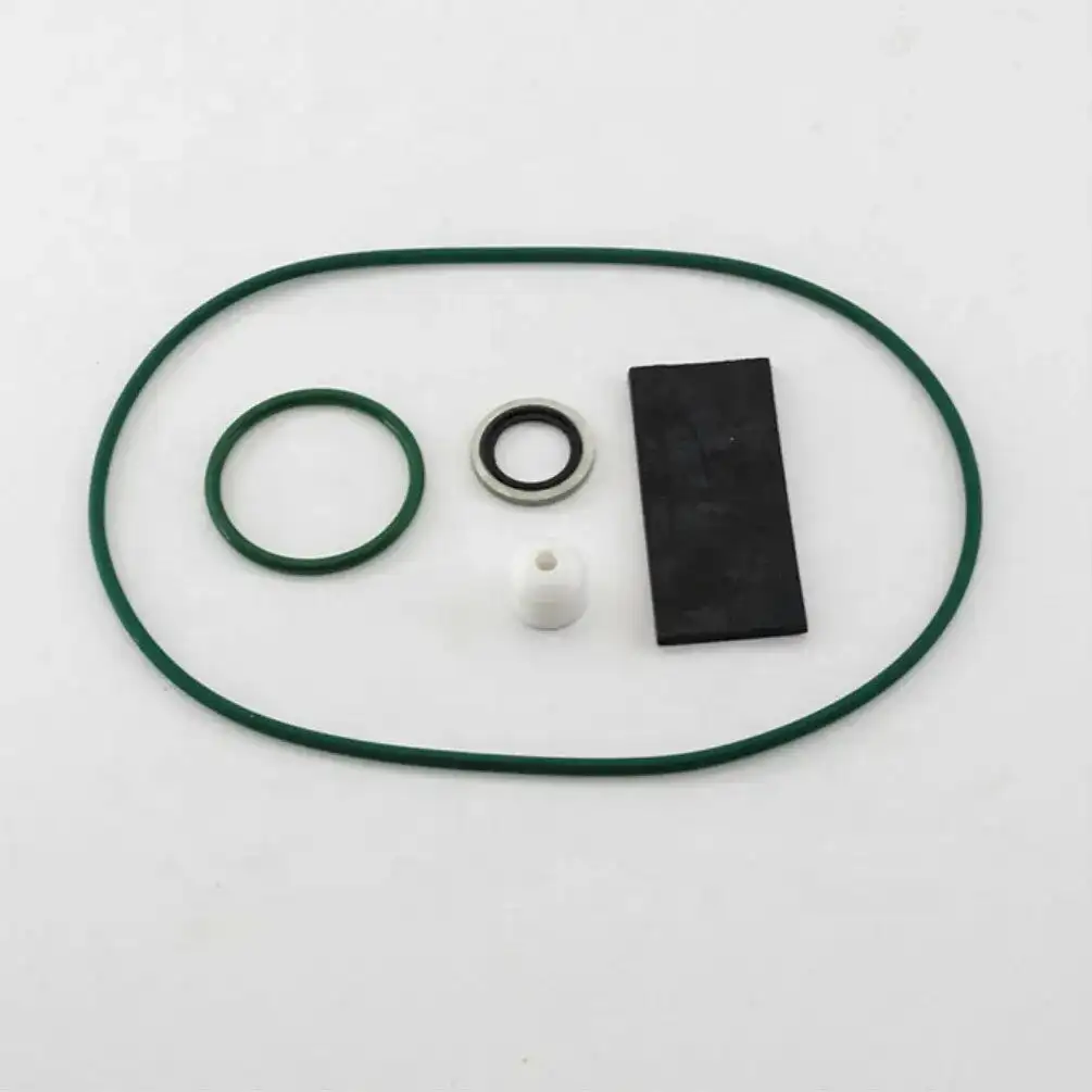 

2906031400 Cooler Drain Valve Kit for Atlas Copco Air Compressor 2906-0314-00