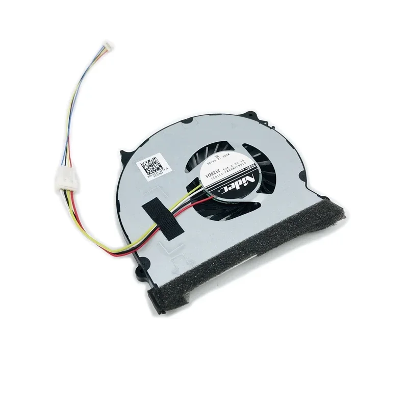 New Original Laptop CPU Cooling Fan For Sony VPC-SB SA SD VPCSD19EC VPCSD18EC PCG-41215T 41217T 41213P Cooler