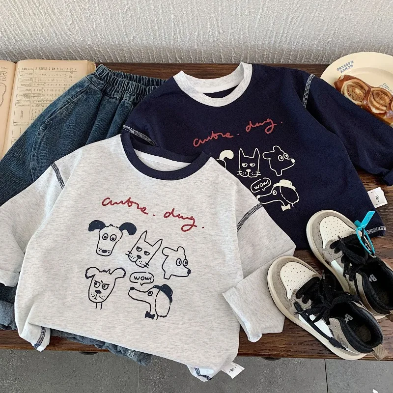 Kids T-Shirts 2025 … - image