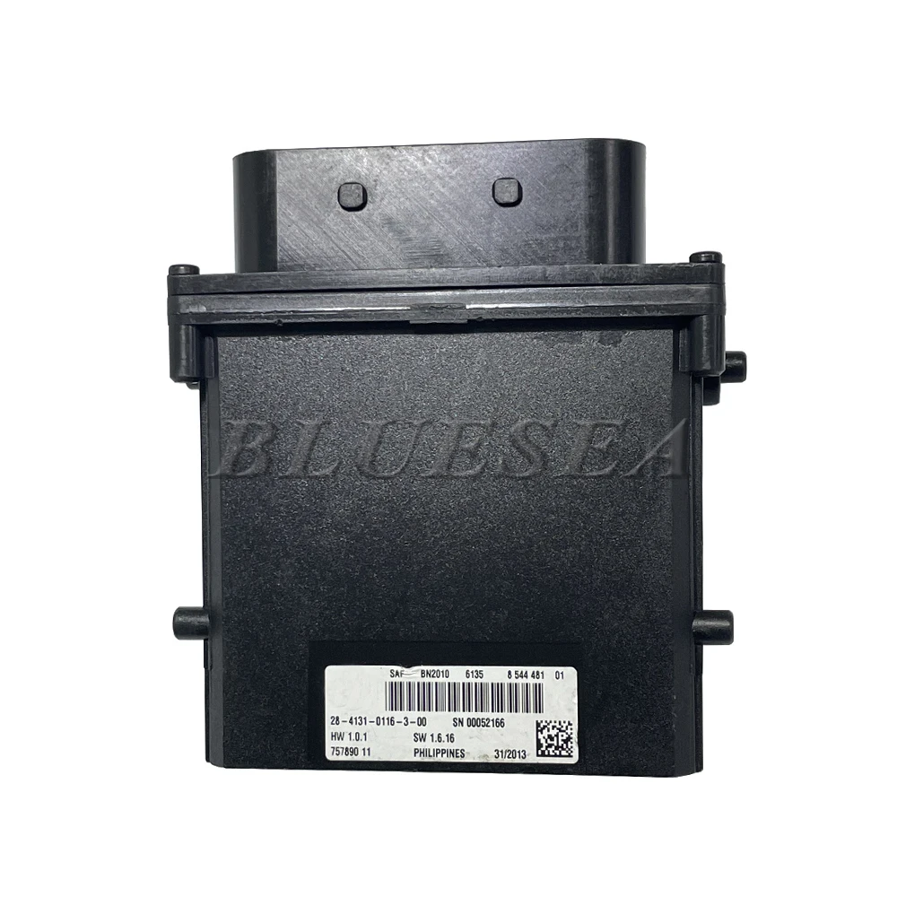 FOR 14-2018 BMW S1000R 1200RT Shock Absorption Computer Control ECU 75789011
