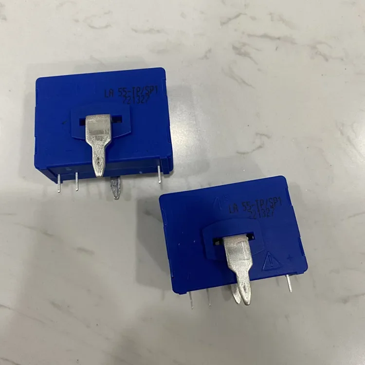 2026 LA55-TP LEM/Lyme, Closed Loop Hall, Current Sensor Transformer 50A