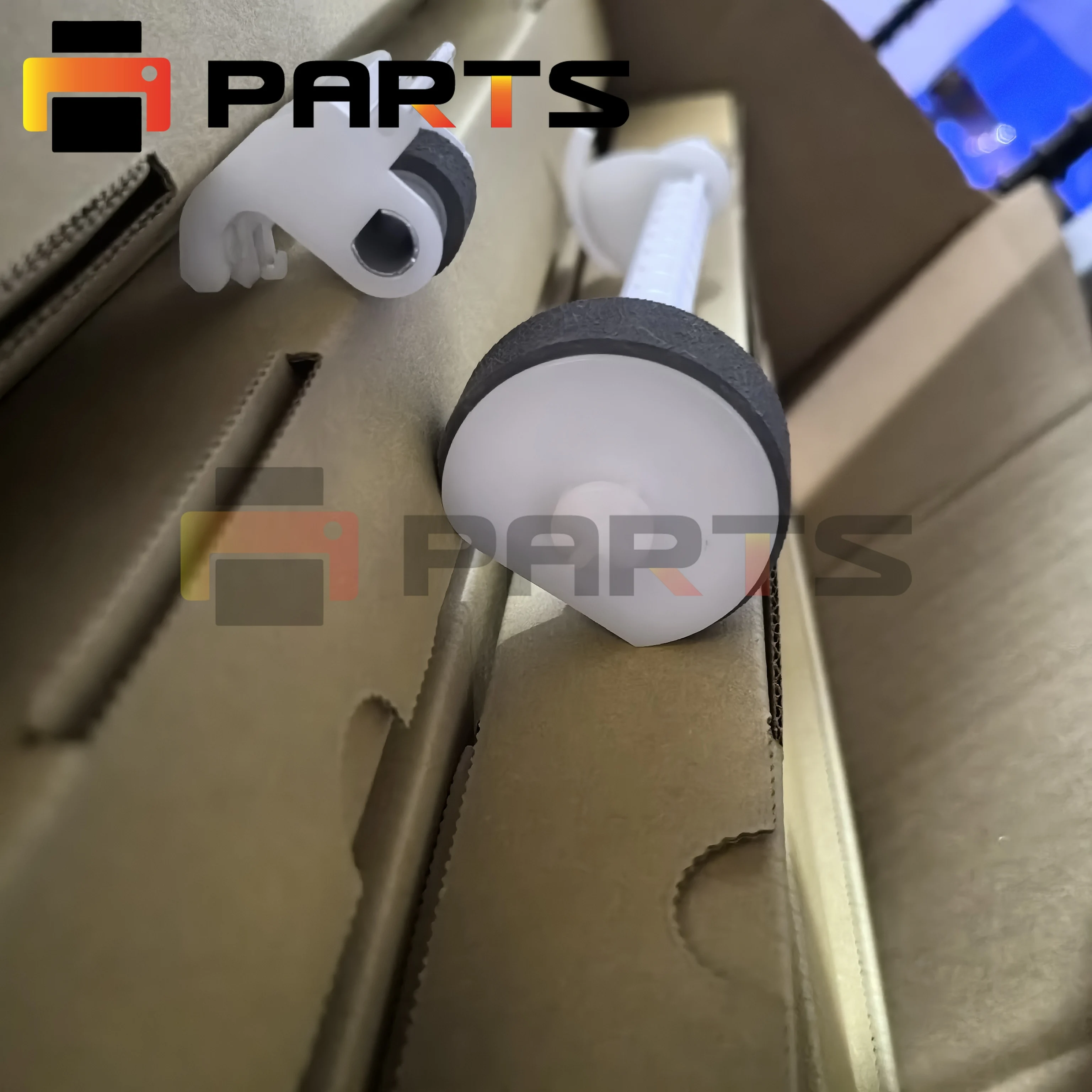 

20 шт. роликов для подачи и разделения бумаги для EPSON L3150 L3151 L3156 L3158 L3160 L3110 L3115 L3117 L3118 L3119 L1110 L1118 L1119