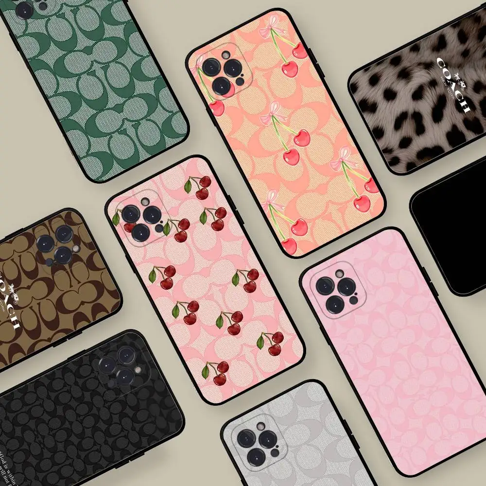 Coach iphone 14 pro max case-AliExpress