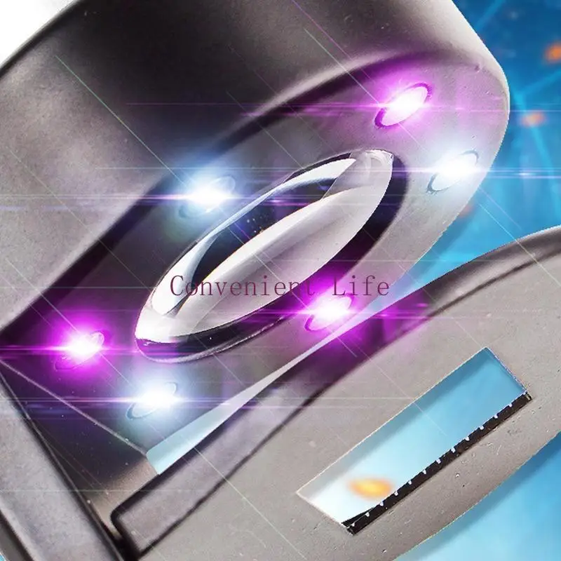 L1EE Glass Jewelry …