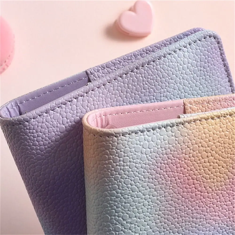 Office Supplies Stationery Notepad Journal 6 Rings Diary Planner Organizer Notebook Cover Loose-leaf Binder Binder Notebook