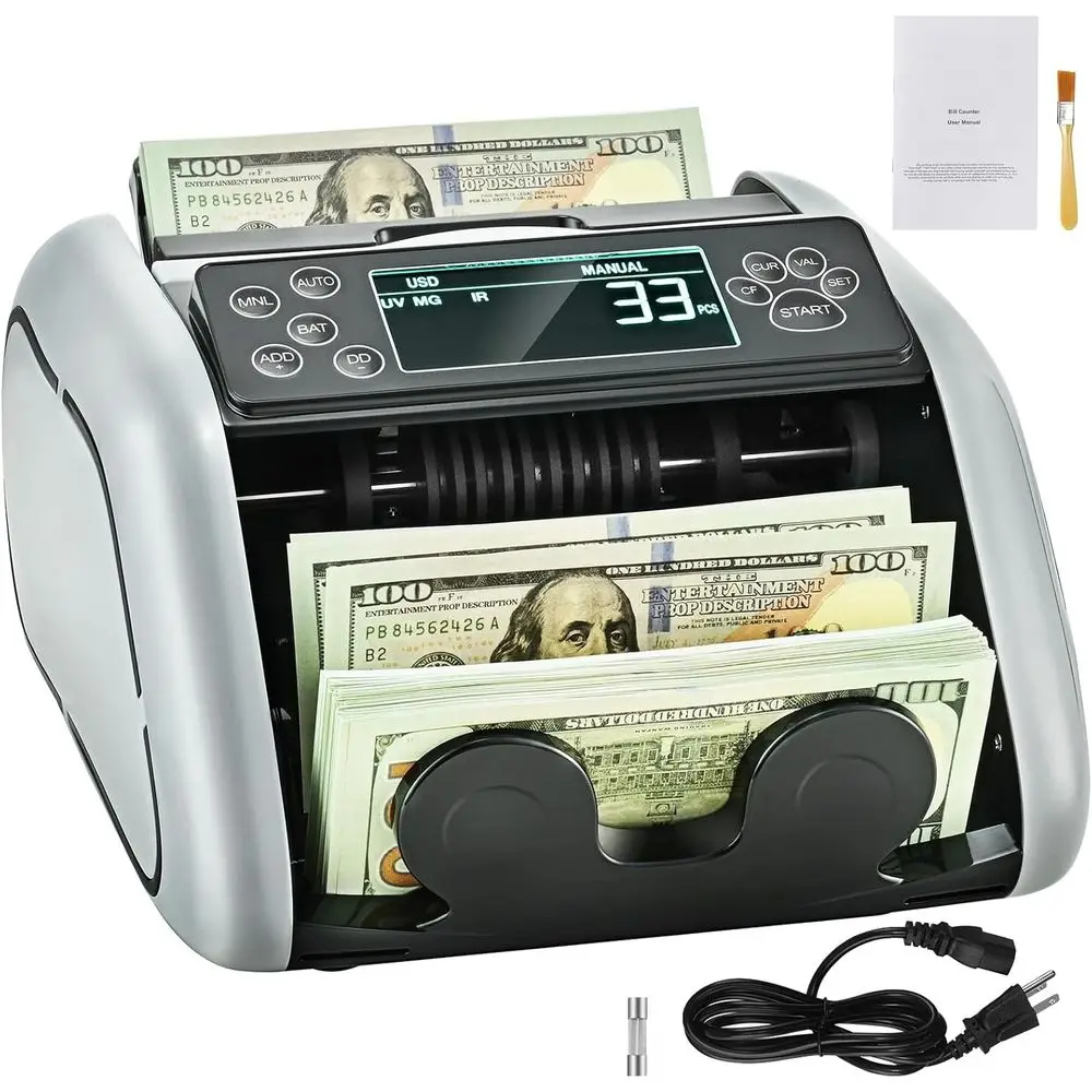 Compact Uv/Mg/Ir/Dd…