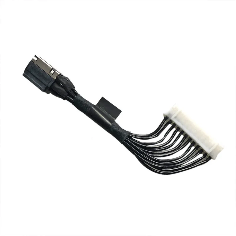 DC POWER JACK CABLE US For MSI GP65 Leopard 10SCSK/GP65 Leopard 10SCXK(MS-16U8)