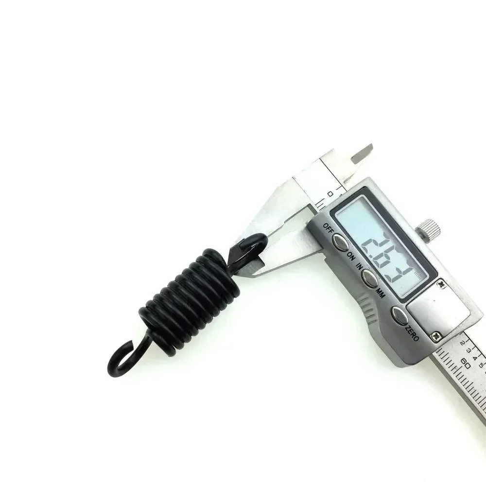 8pcs for General-purpose High Quality Tyre Spring Car Tire Changer Tire Changer Accessories 54mm Tire Installer Switch Spring