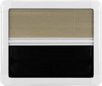 2024 TONGFA 1300*550mm aluminum alloy tempered glass RV motorhome Caravan camper campervan Sliding window