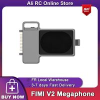 FIMI X8 Series 2022 Professional Megaphone Accessories for the FIMI Drone Part