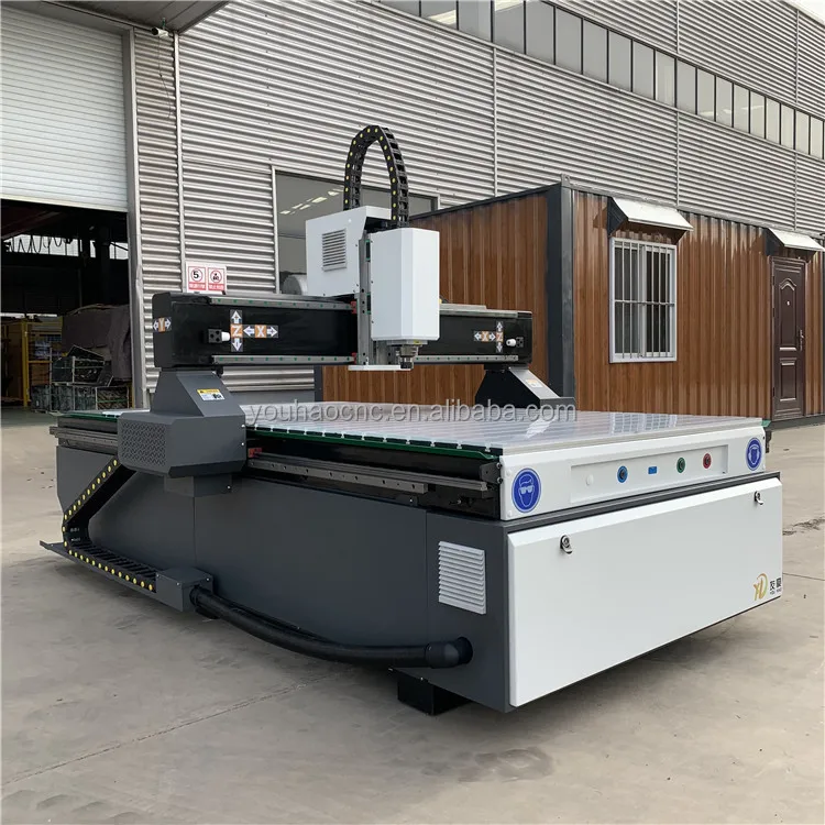 Router CNC per legno dal miglior design 1200 X 1200