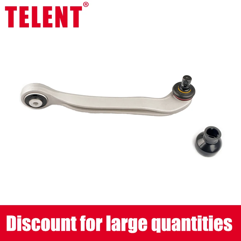 TELENT B2918R Anteriore Destro Superiore sistema di Sospensione controlArm AUDI OEM 4E0407506