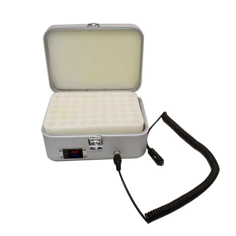 Apiculture Queen Rearing Incubator ชุดทําความร้อนที่ตรวจสอบด้วยระบบอิเล็กทรอนิกส์การเลี้ยงผึ้งอุปกรณ์ฟักไข่อุณหภูมิคงที่