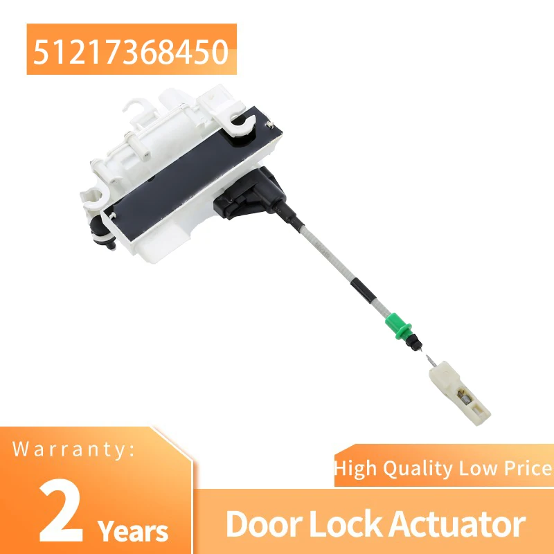 

Door Lock Actuator For BMW 7（G12 ）(G12 LCI),OE 51217368449 51217368450 51227368451 51227368452