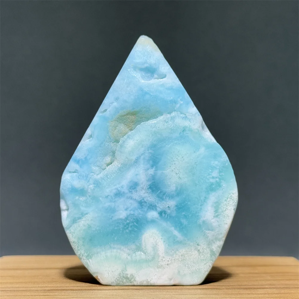 Heteropolar Mineral Free-Form Natural Mineral Quartz Tower Reiki Healing Energy Home Garden Feng Shui Decorative Gift