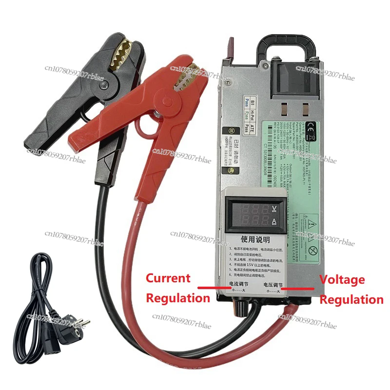 3-15V 3-100A 12V 100A 80A Adjustable Charger 14.6V 200A 12.6v 50A 30A Lithium Polymer For Lithium Ion Battery Lead Acid Battery