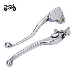 Motorcycle Brake Lever Clutch lever Front Control Handle For Kawasaki Versys 1000 2015-2018 Z650 Z900 2017-2023 ZX-4R ZX-4RR