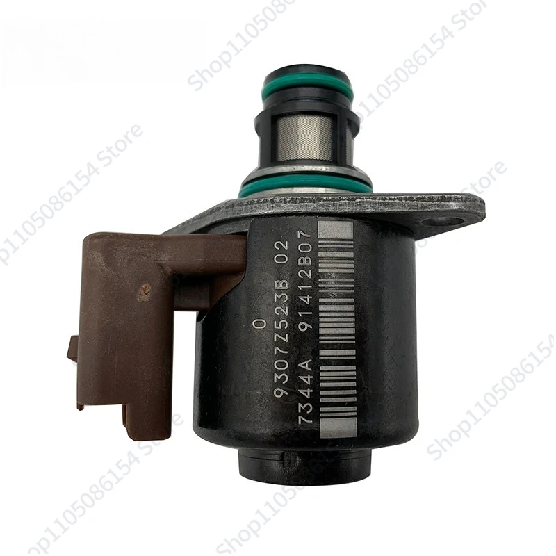 

Quanshun metering valve IMV valve 9307Z501B metering unit 9307Z523B