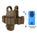 Mud color-2L Blue