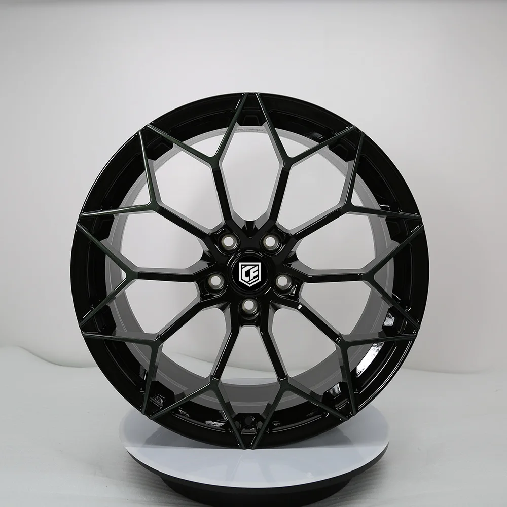 

Suitable for Volvo Changan univ Civic Lynk 1718 inch 19 inch 20 inch modified forged car wheels