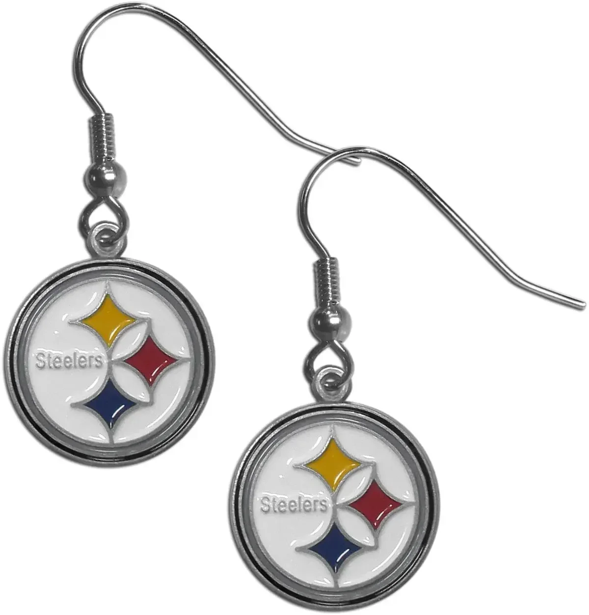 NFL Dangle Earrings