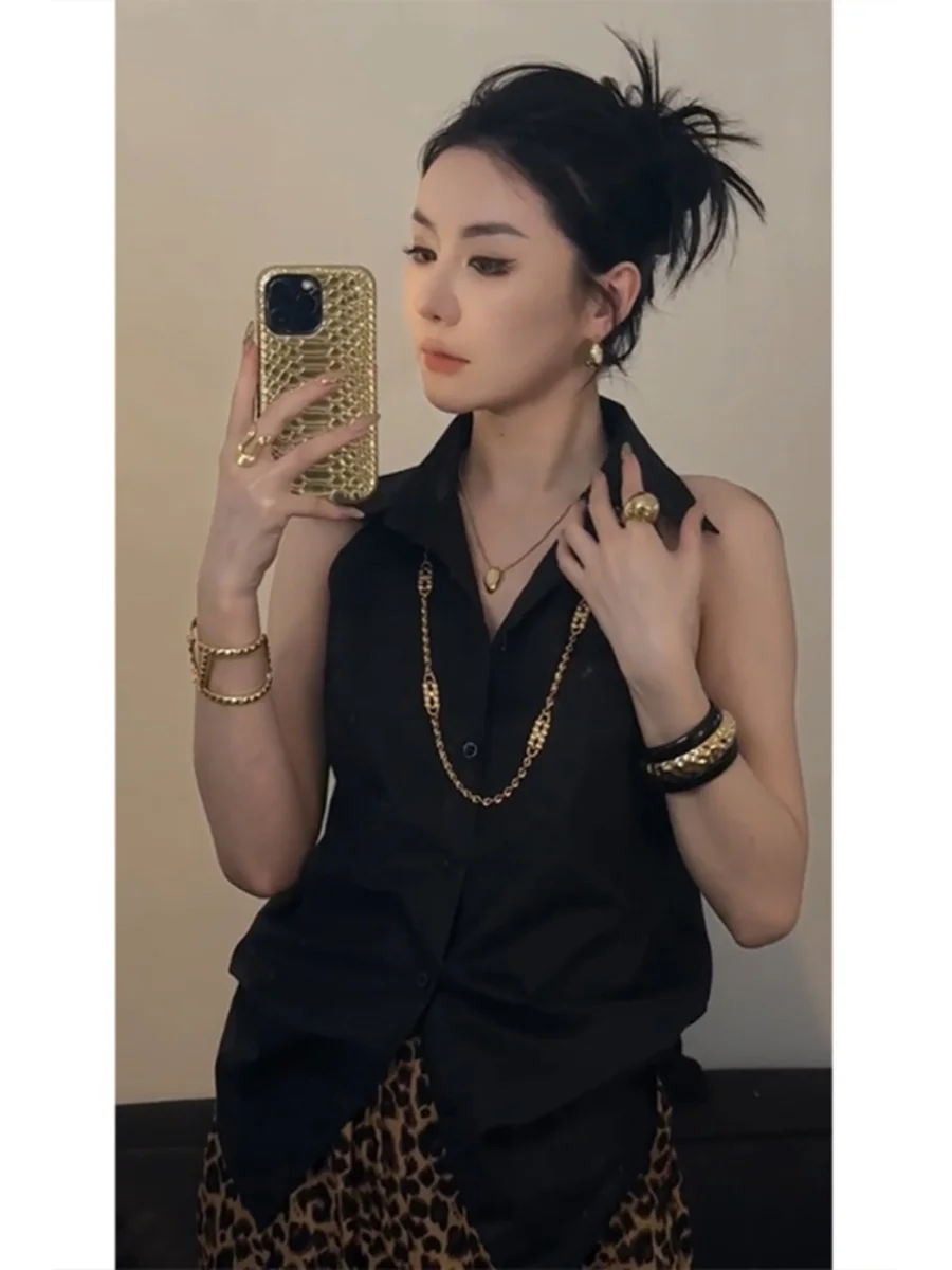 Ele Ne Svel irt feminino verão Faion Commute Sle solto ajuste poliéster casual respirável branco pendurado Ne