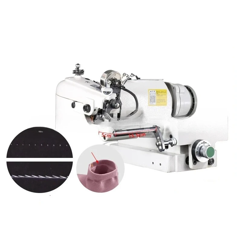 KX-101-1 small mouth computer automatic thread trimmer industrial dark sewing machine prying machine foot prying machine