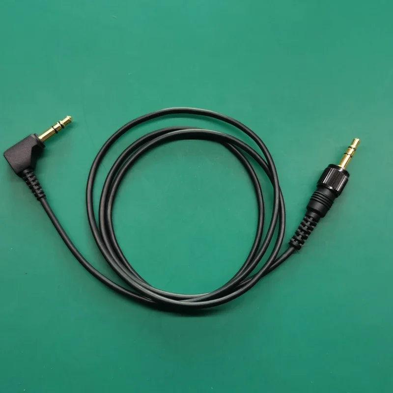 Canfon CF-CSD21 متوافق مع كابل الصوت UWP اللاسلكي Sony V1/D11/D21