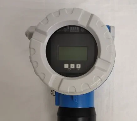 

Ультразвуковой уровнемер FMU40-NNB2A4 для непрерывного измерения уровня в резервуарах, IP67, 4-20 мА, полипропиленовый корпус