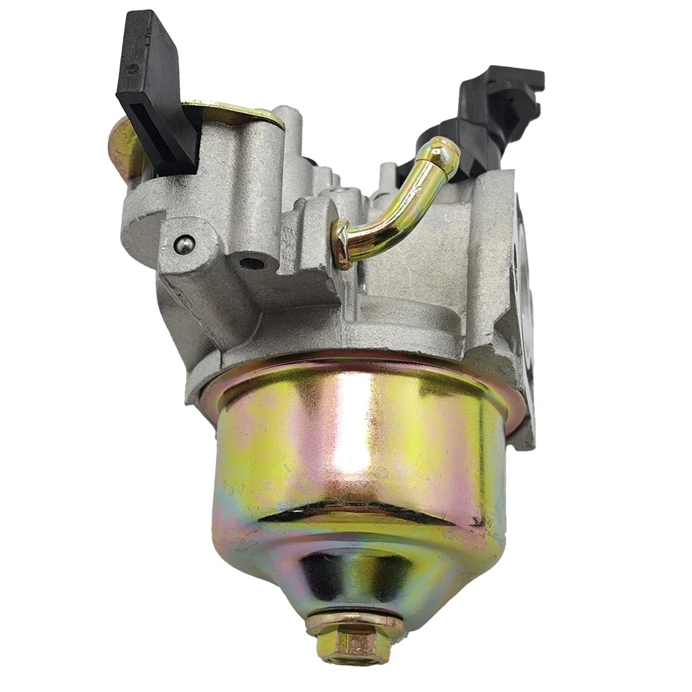 Carburador carb apto para honda 168f 170f p19 p18 gx110 gx120 gx160 6.5hp carburador de motor de 4 tempos 2kw-3kw gerador