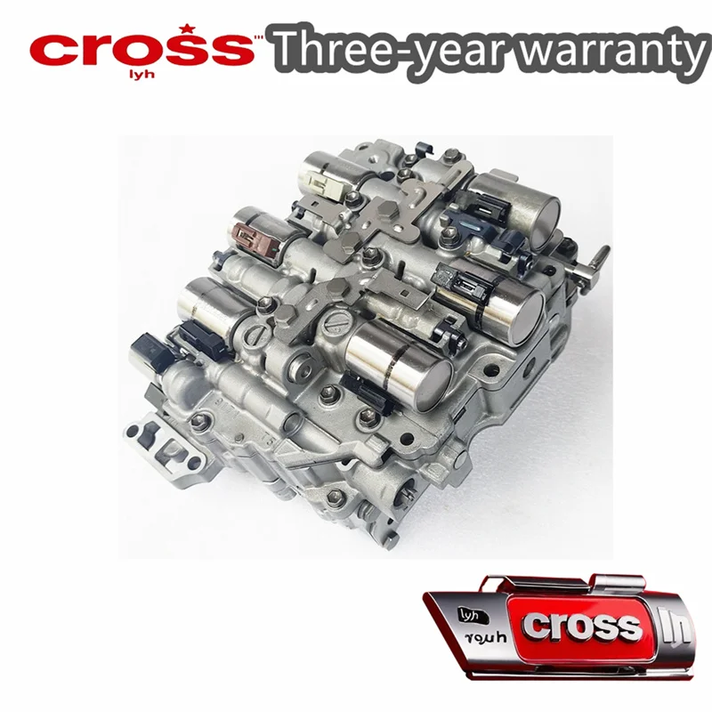 Original TF-80SC AF40 AWF21 TF80SC AF40-6 TF80-SC Premium Automatic Transmission Valve Body Assembly For Volvo Infiniti Cadillac