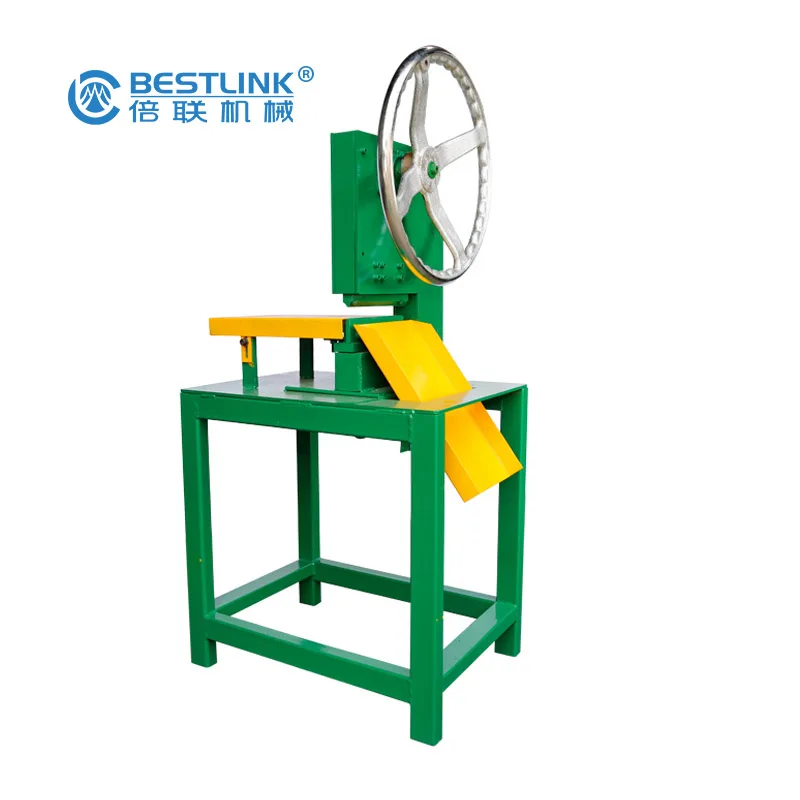 

Manual Stone Splitter for Processing Granite Marble Mosaics Slate Sandstone
