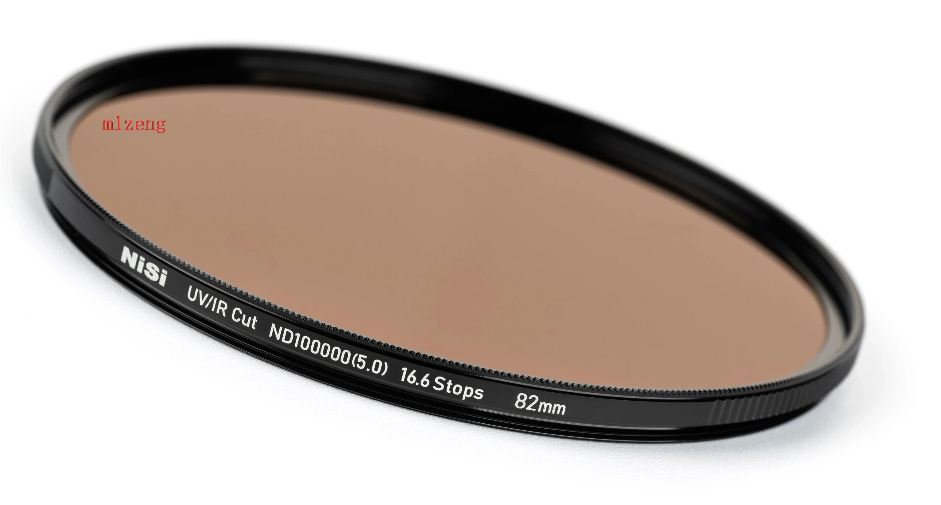 ND100000 nano UV/IR CUT ND5.0 Solar Filter waterproof oil resistanc for 77 82 95 canon nikon sony fuji olympus panasonic camera