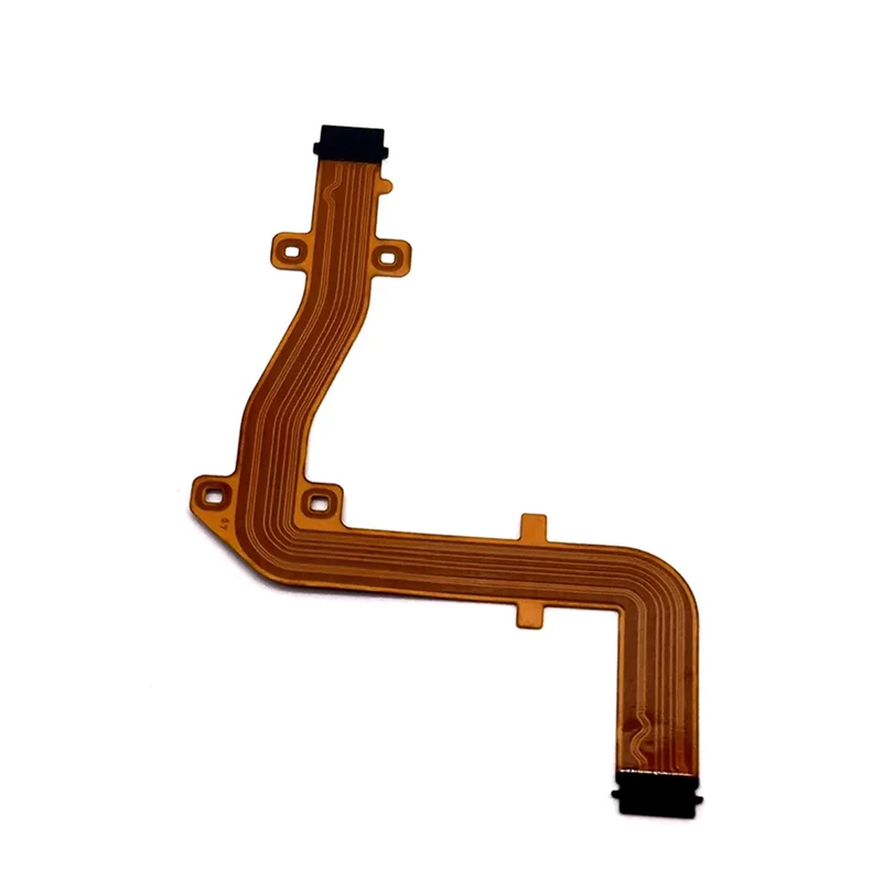 

ABT-1Pcs Connect DC Power Board Flex Cable Repair Parts For Nikon D750 SLR Repair Accessories Component Parts