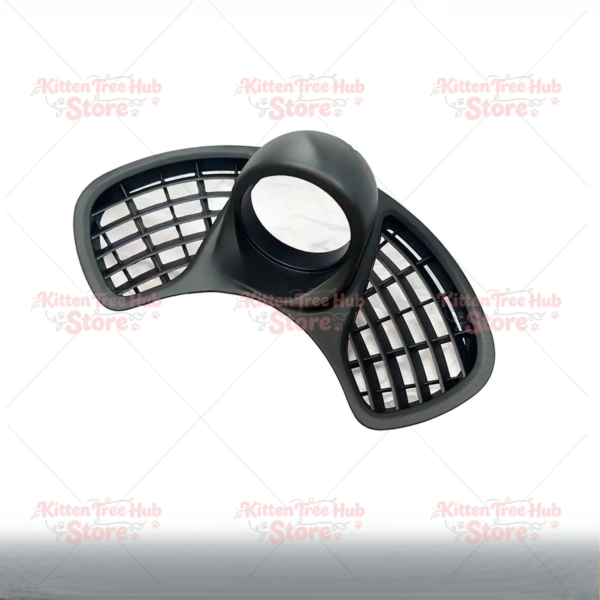 mini hour watch cooper center multi-function