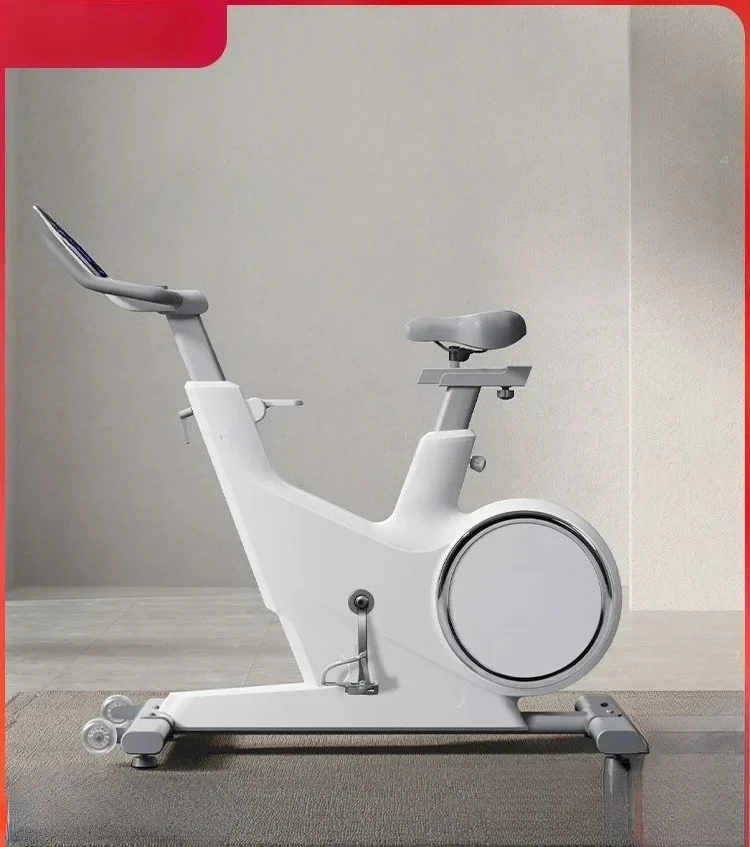 

Home Intelligent Ultra-Quiet Exercise Weight Loss Self-Made Equipment Material Indoor Fitness Exercise