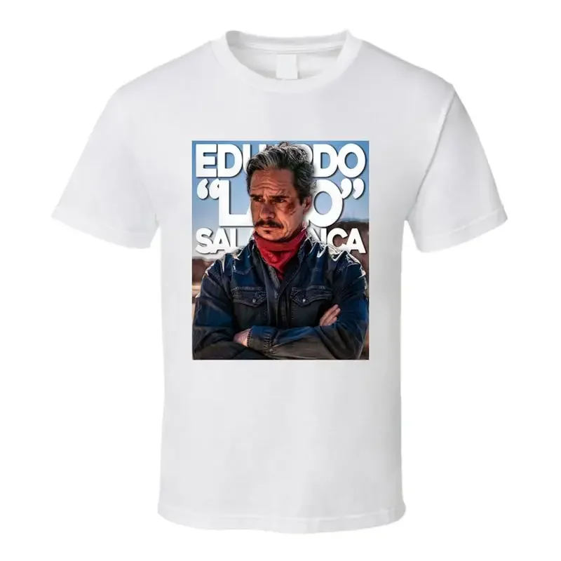 Eduardo Lalo Salamanca T-Shirt