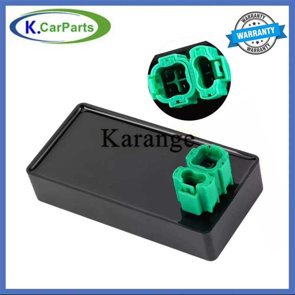 Caja de módulo de encendido CDI para motocicleta 30410-MN9-000 30410-MN9-003 30410-MN9-790 para Honda NX500 NX650 NX650L XR650L NX250 1993-2020