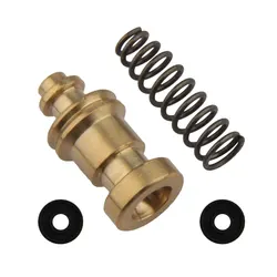 Goodtaste Hydraulic brake piston XOD Clamp accessories Bicycle spring rubber sealing ring Oil leakage repaired components NFOX