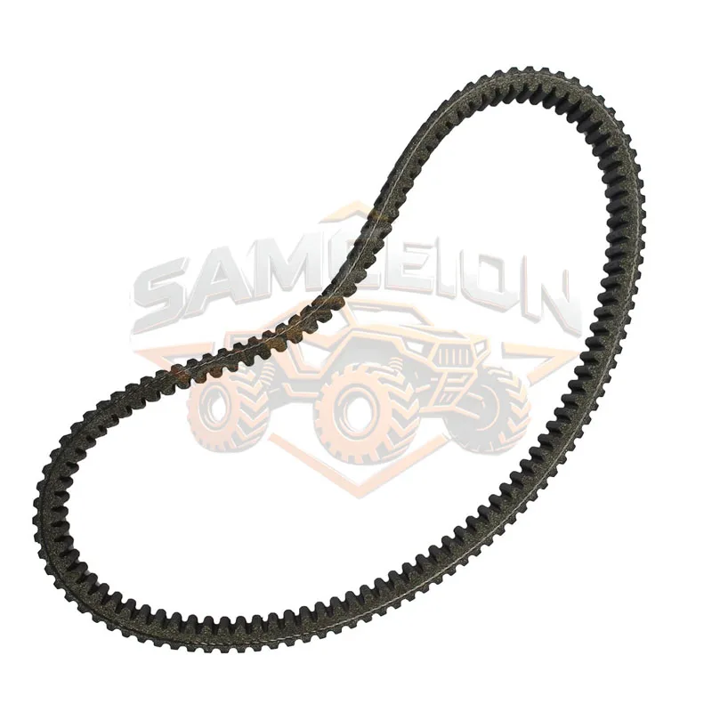 Nice Kevlar Drive Belt For Polaris Ranger 1000 XP CPolaris RZR 900 RZR 1000 XP Turbo RS1 2016-2019 P/N:3211186 3211202 50C4289
