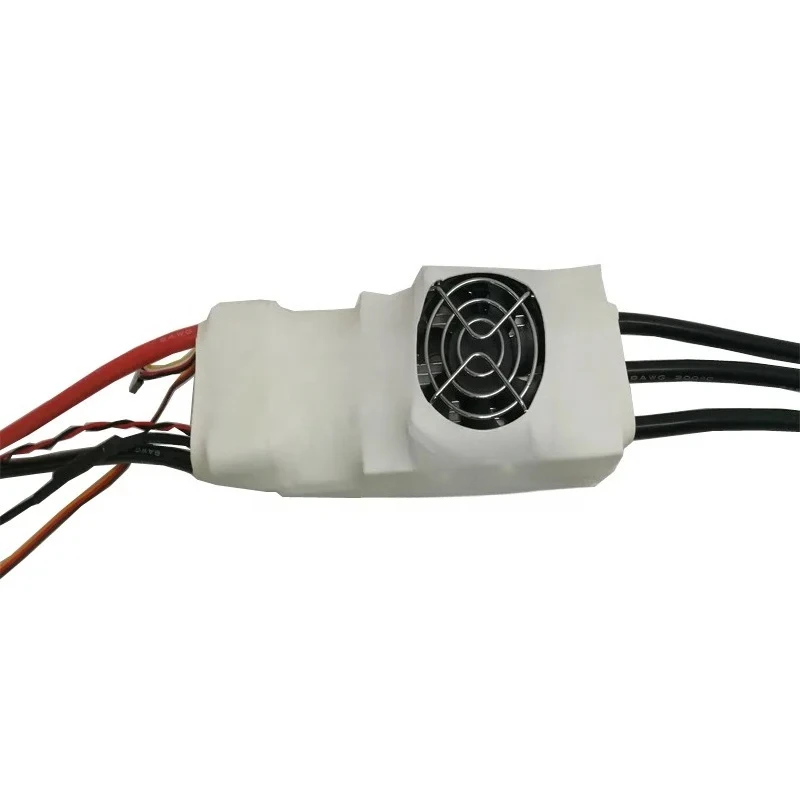 Flier ESC Brushless 90v 300A DC Motor Controller for RC E-bike