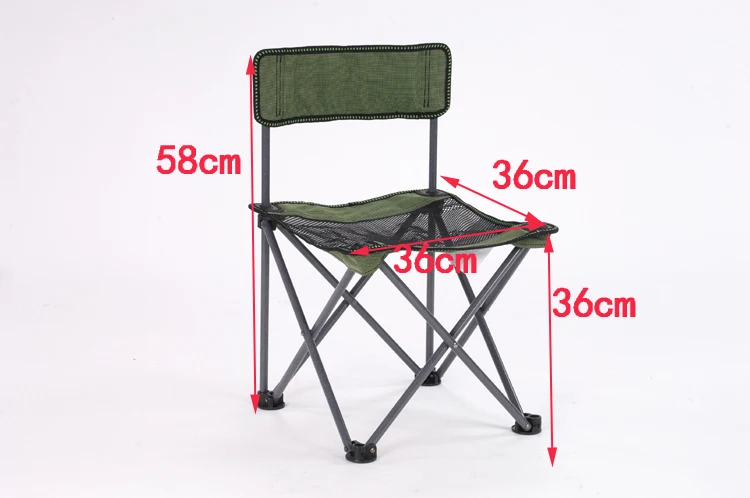 

Outdoor folding tables and chairs, five-piece aluminum table set, barbecue convenient tables and chairs, camping table and chair