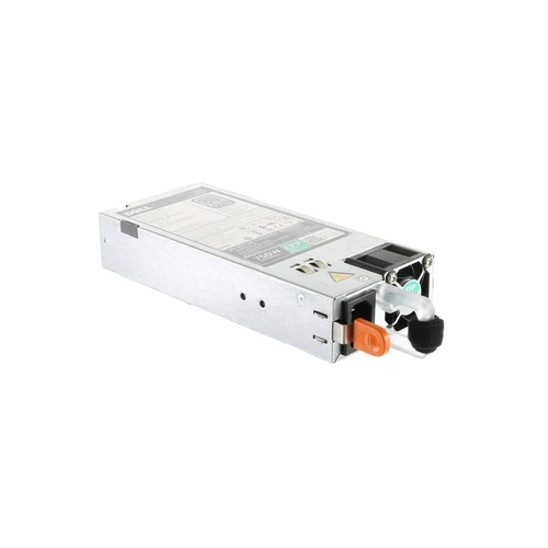 

Dell KTW3M Hot Swap Power Supply For Select 13G Poweredge Models - 750 Watts - 80 Plus Platinum - Used-Like New