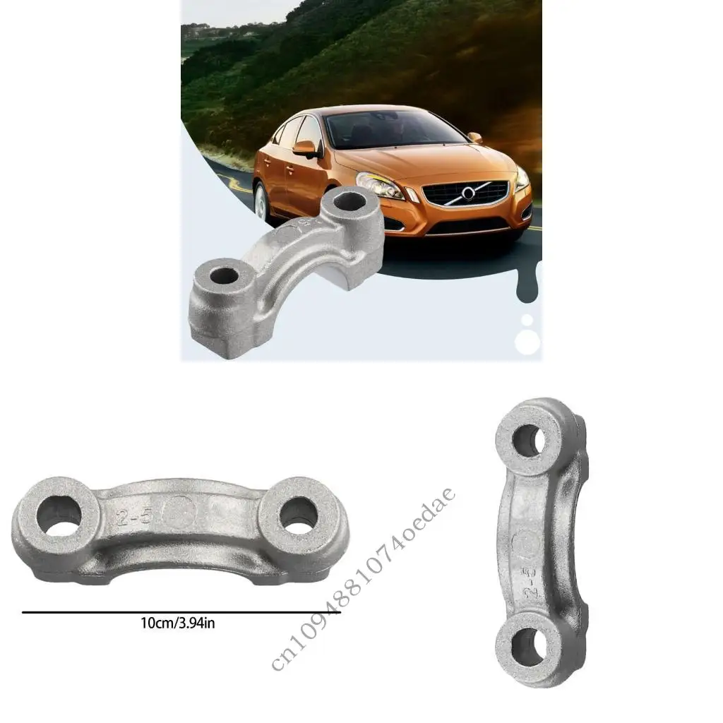 

Advanced Alloy Camshaft Bearing Cover GN1G-6A258- Simple Bearing Cap for Enhances Engine In Vehicle