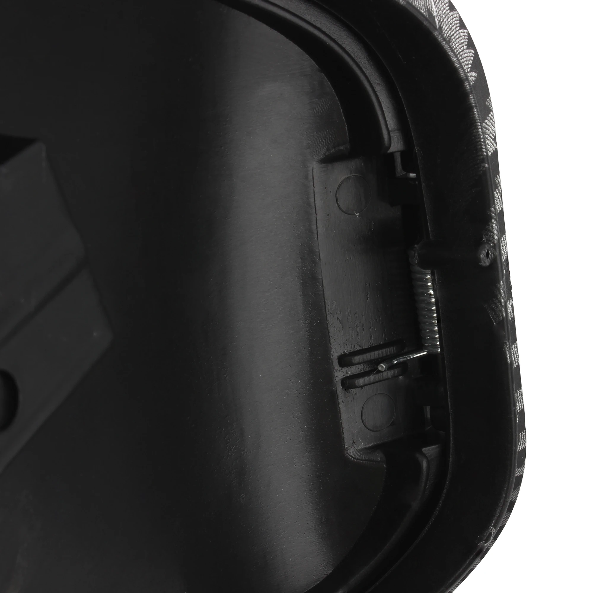 Powermotor Für yamaha nmax 155 2022 Motorrad Aufbewahrung kappe Abdeckung Taschen abdeckung wasserdichte staub dichte Kappen Motorrad zubehör – Detail 4