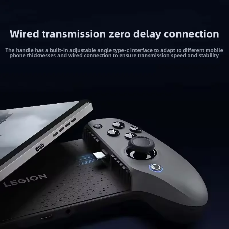 LEGION G7 For Y700 Gamepad Handheld Controller for Legion Y700