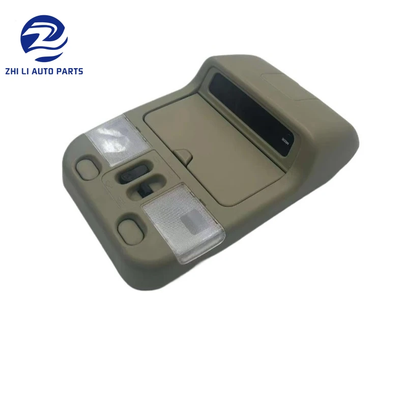 Car Reading Light Ceiling Lamp ForNissan	Patrol 2000-2001 OEM 96980-0W000