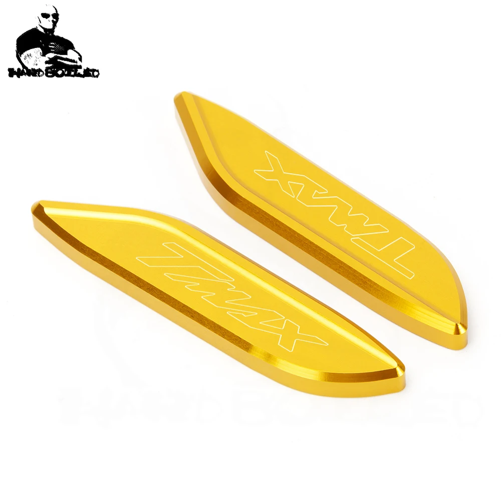 Scooter TMAX 530 560 Accessories High Quality Motorbike Mirror Hole Cap Cover For YAMAHA T-MAX530 TMAX530 SX DX TMAX560 T-MAX560