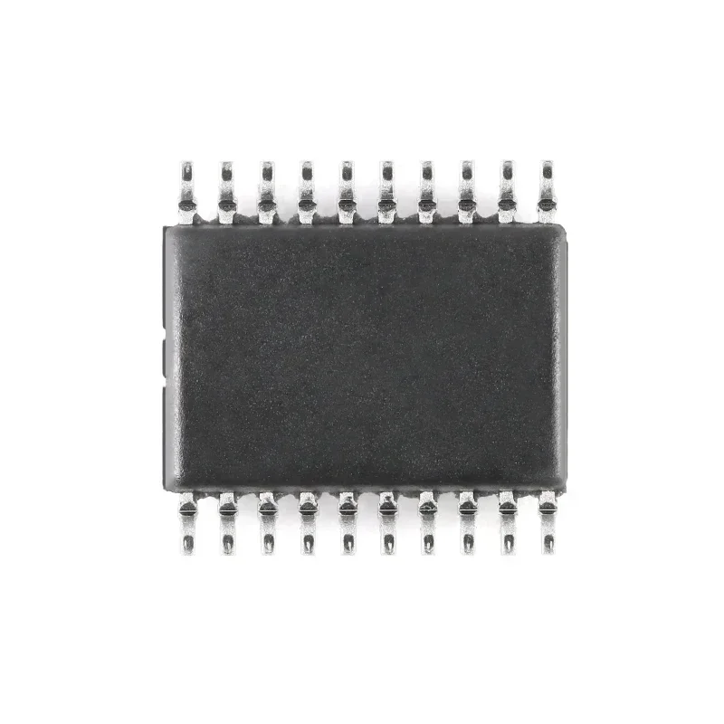 GD32F130F8P6 غلاف أسود #4